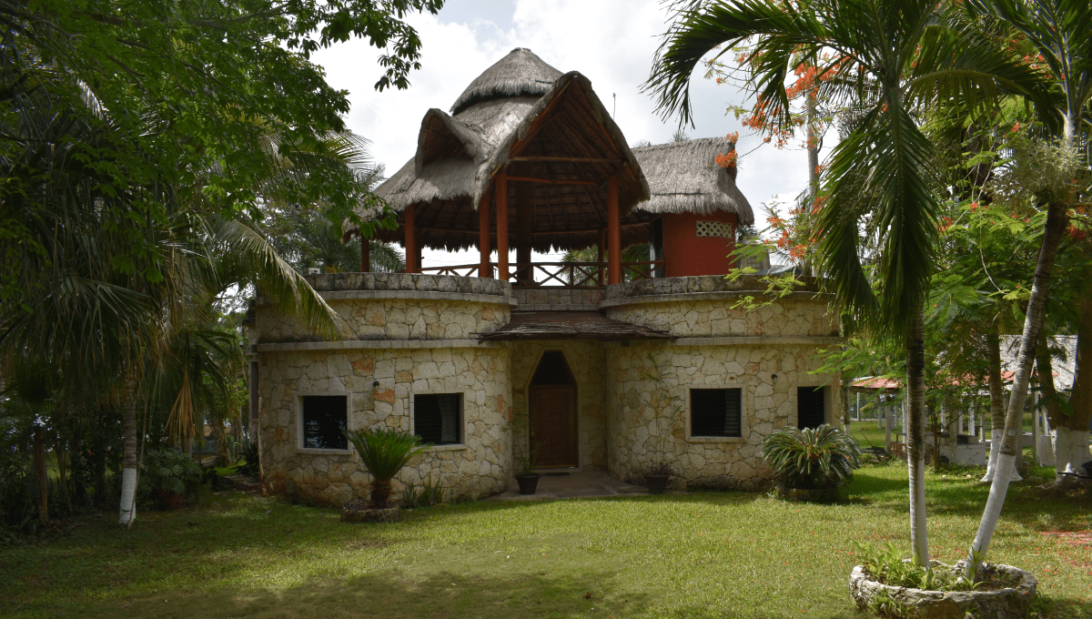 Bacalar lakefront house BACALAR LAKEFRONT HOUSE Buy Bacalar