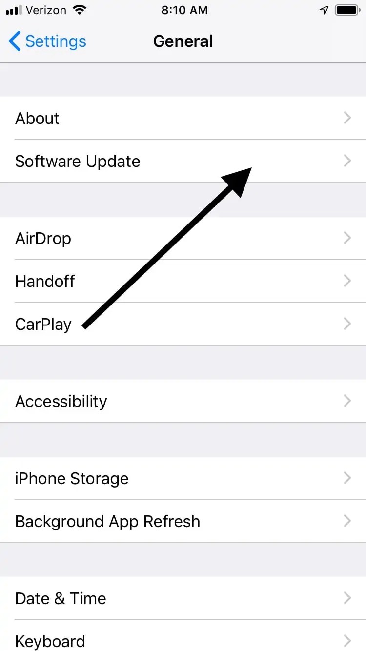 iPhone Face ID Not Working? Here is the Fix