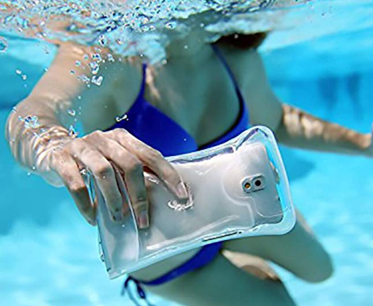 The 5 Best Waterproof iPhone Cases Our HandPicked List