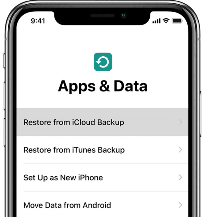 Error Connecting To iCloud? Here's Why And How To Fix It