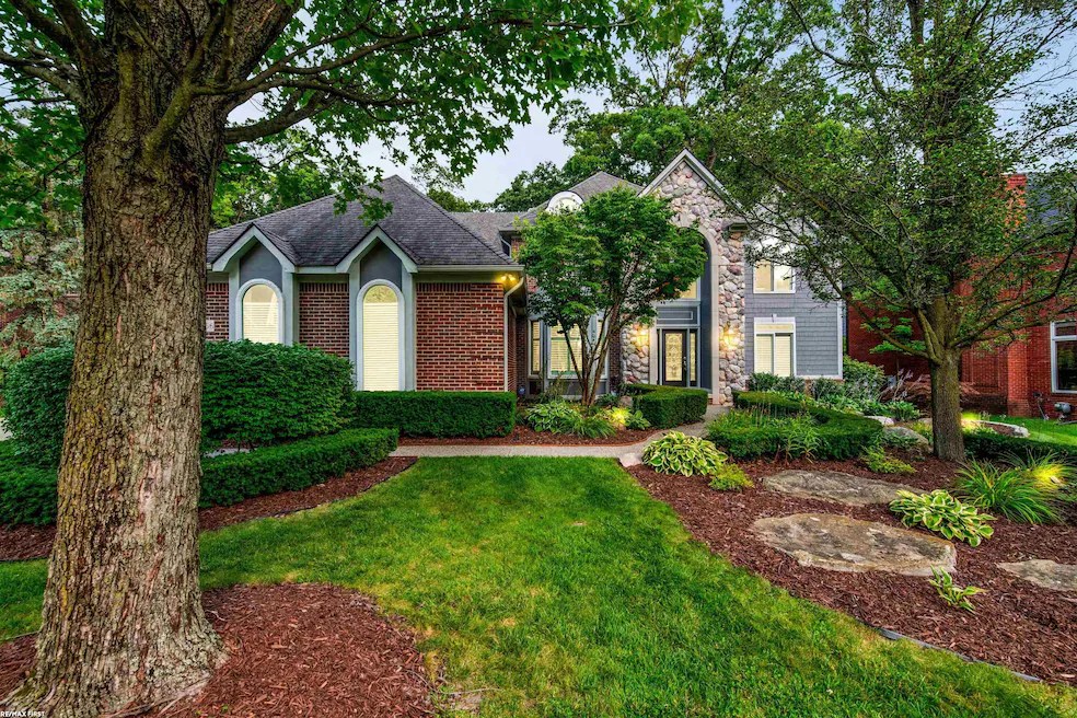 Real Estate By Brook