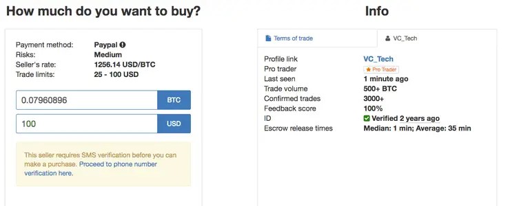 3 Ways To Buy Bitcoin & Crypto With Paypal [How To 2022]