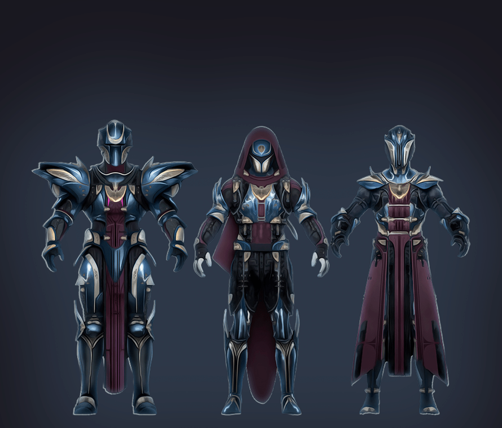 Last Wish Armor Buy Cheap Boost