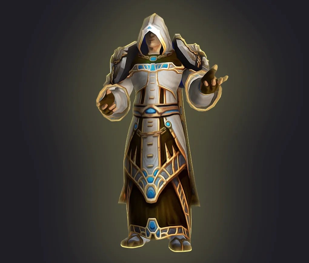 Buy WoW Classic Hardcore First Aid Boost