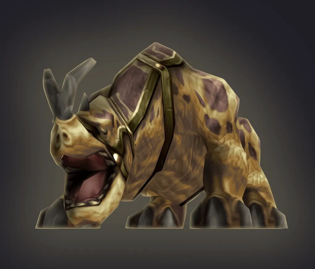 Buy WoW Classic Hardcore Mount Unlock Boost