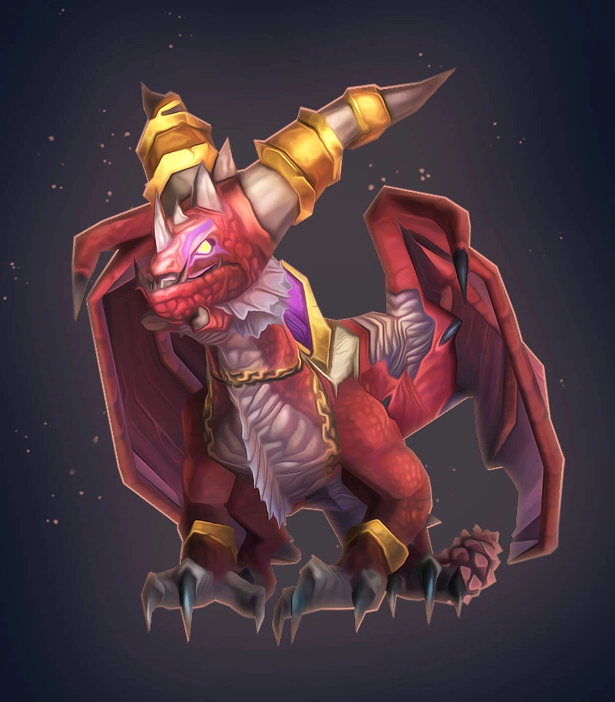 LifeBinder's Handmaiden Mount Buyboost