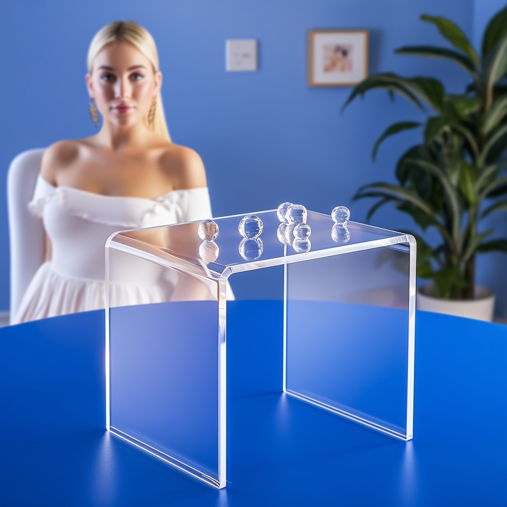 Museum Quality Acrylic Risers Buy Bulk Displays