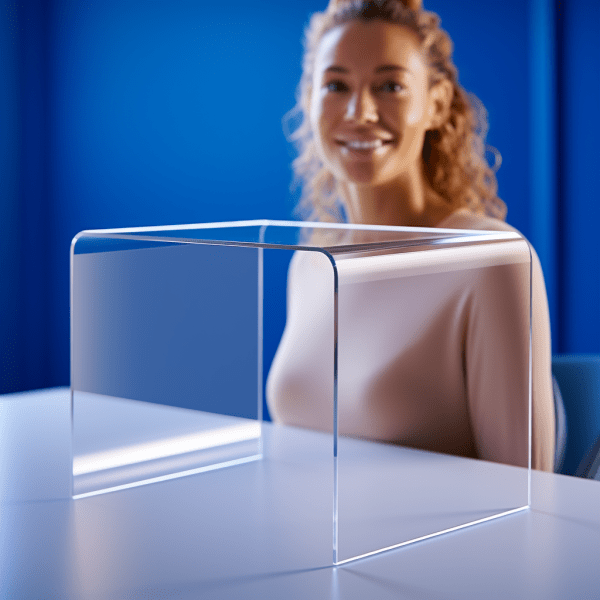 Acrylic Risers Buy Bulk Displays