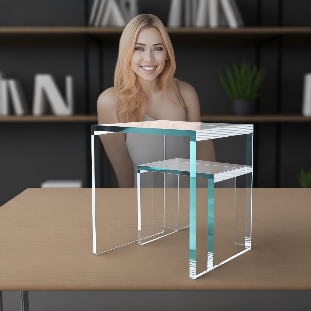 Museum Quality Acrylic Risers Buy Bulk Displays