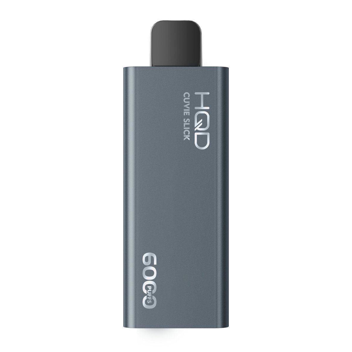 HQD Cuvie Slick 6000 PUFFS DISPOSABLE VAPE DEVICE 5 Buy CBD
