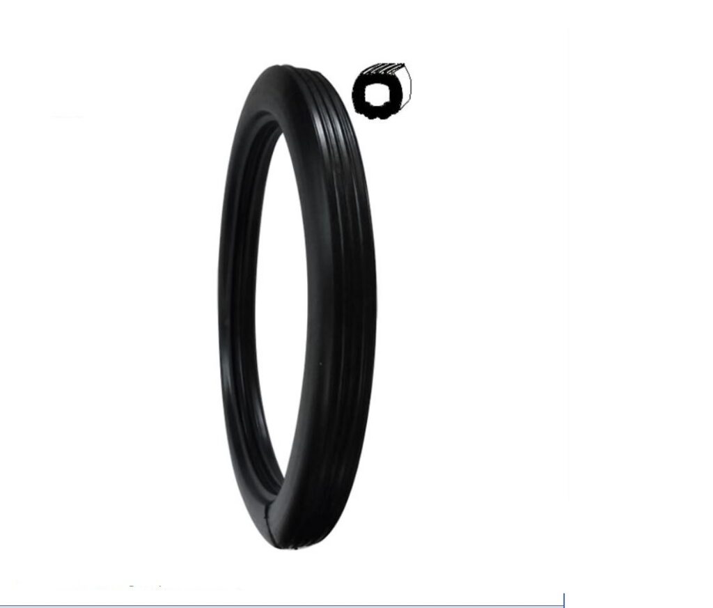 Large Grooved Rim Tire Buy Chair Slings