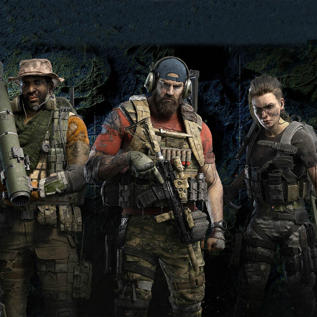 Ghost Recon Breakpoint Buy Cheap Play Cheap