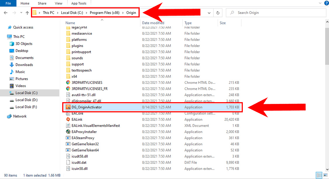 Origin Offline Activation Buy Cheap Play Cheap