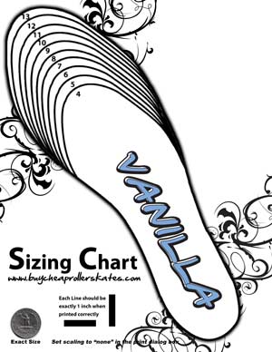 ☆ショッピング本物☆ VNLA Code Red Jam Skates | Quad Roller from Vanilla - Indoor