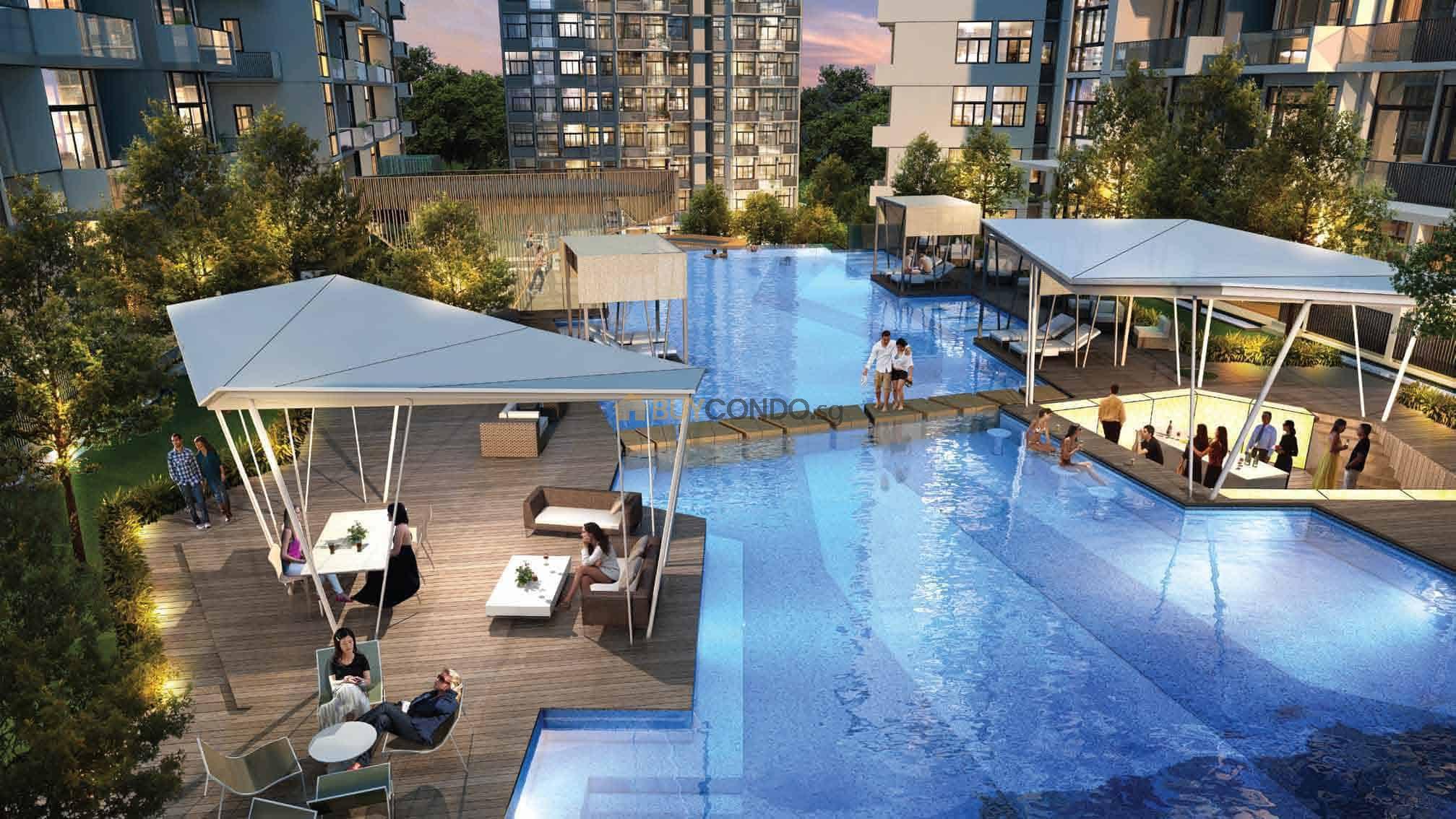 Urban Vista Condominium Buy Condo Singapore