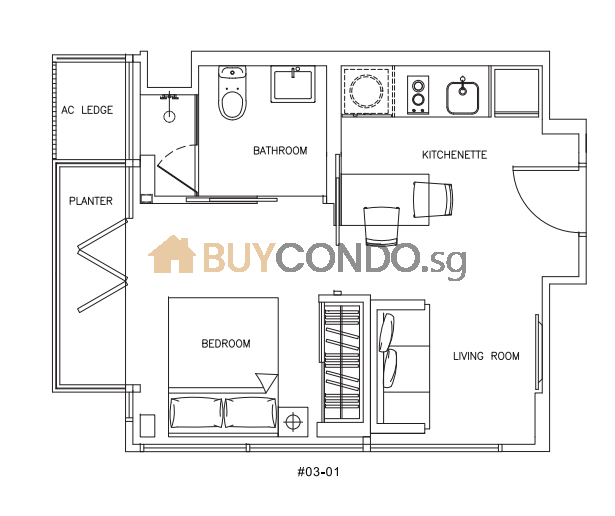 Vivace Condo For Rent Buy Condo Singapore