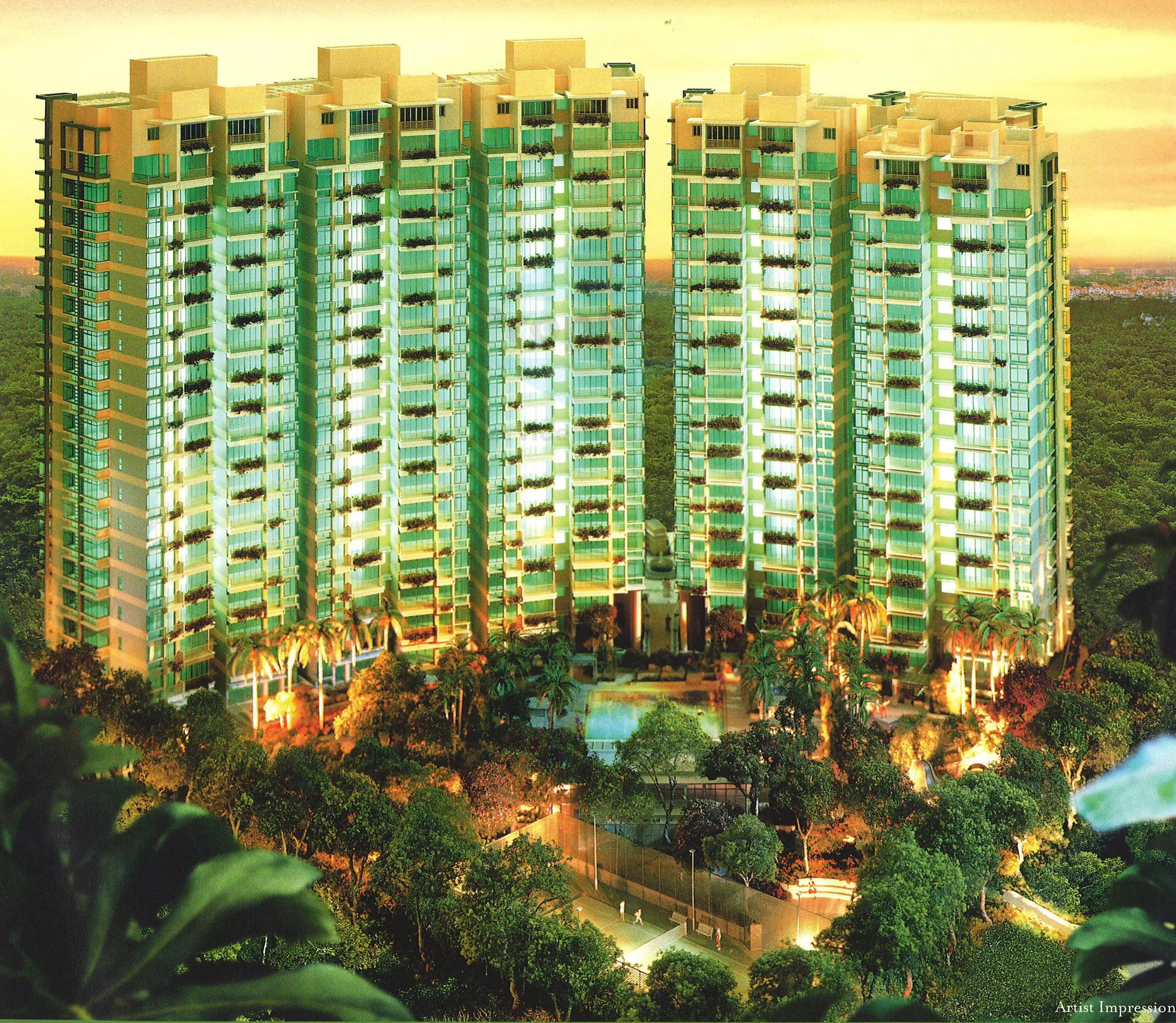 Condo Near Newton MRT Station For Sale Or Rent Buycondo.sg