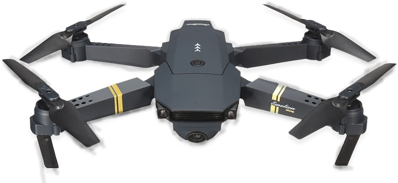 DroneX Pro reviews, price. Test and review of the drone in 2020