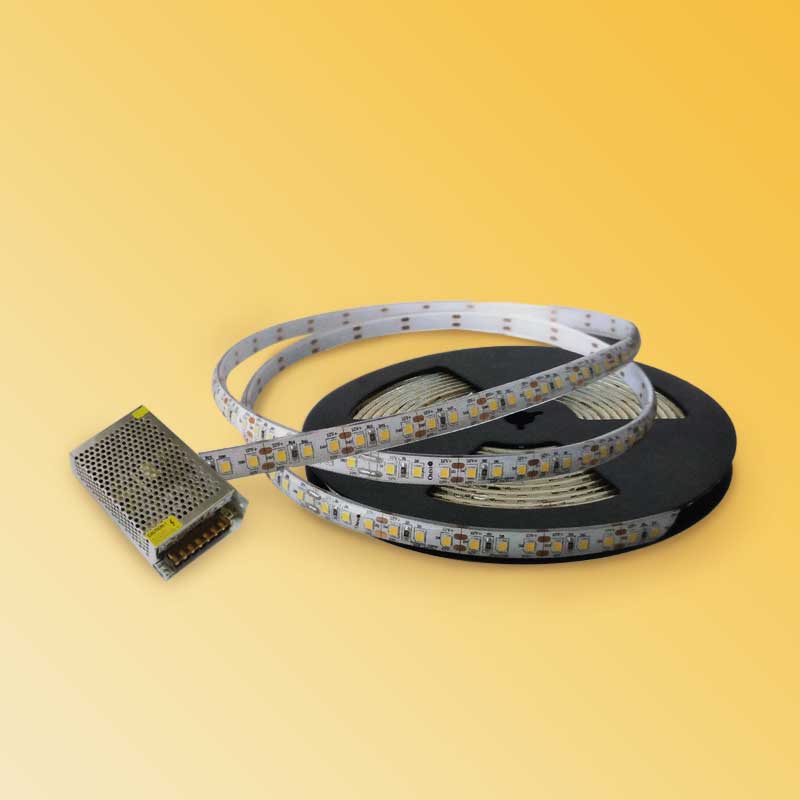 8W | 12W (DC 12V Strip Light) - Buyermate
