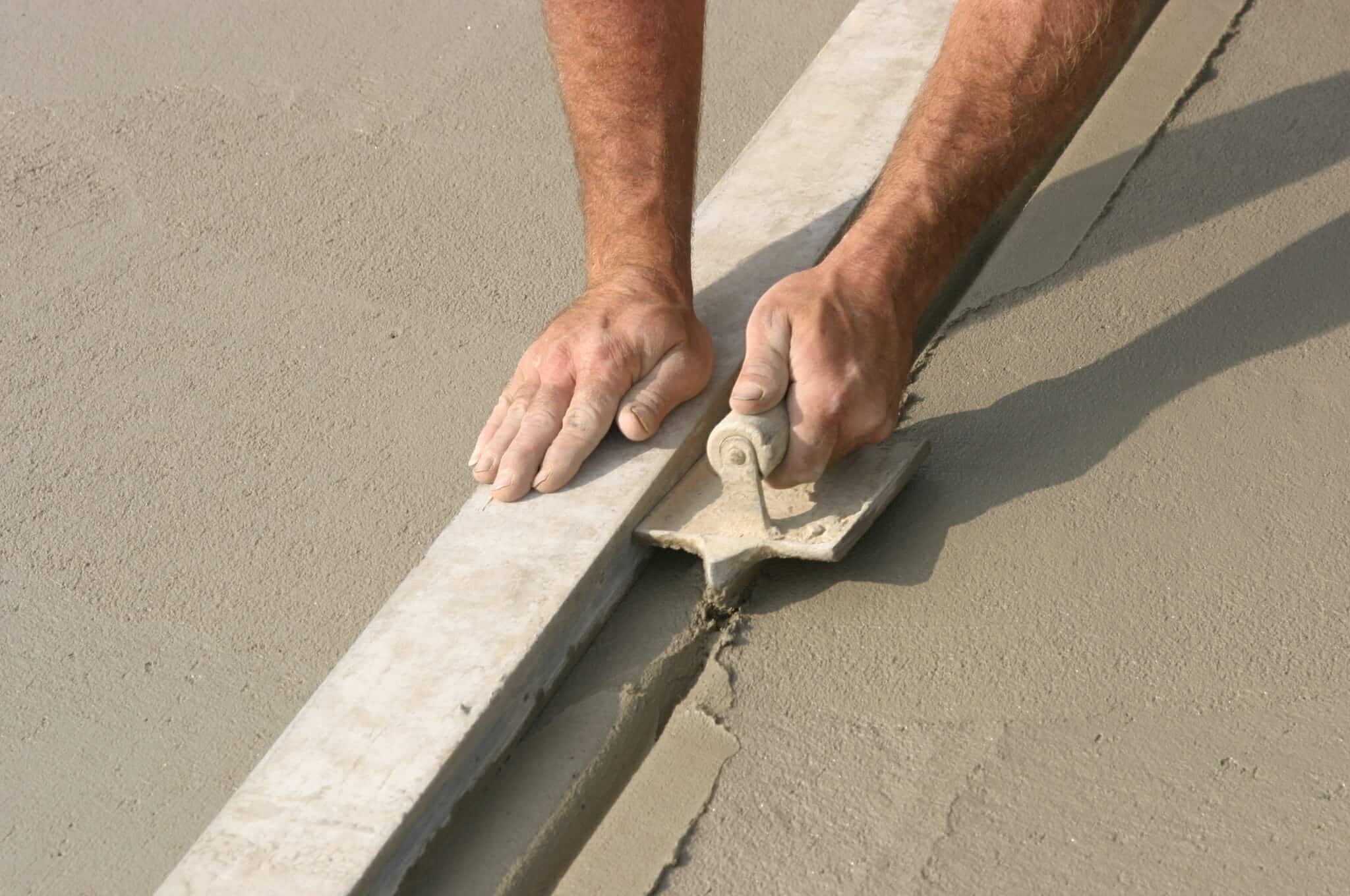 Control Joints, Expansion Joints and Cold Joints in Concrete Buyers Ask
