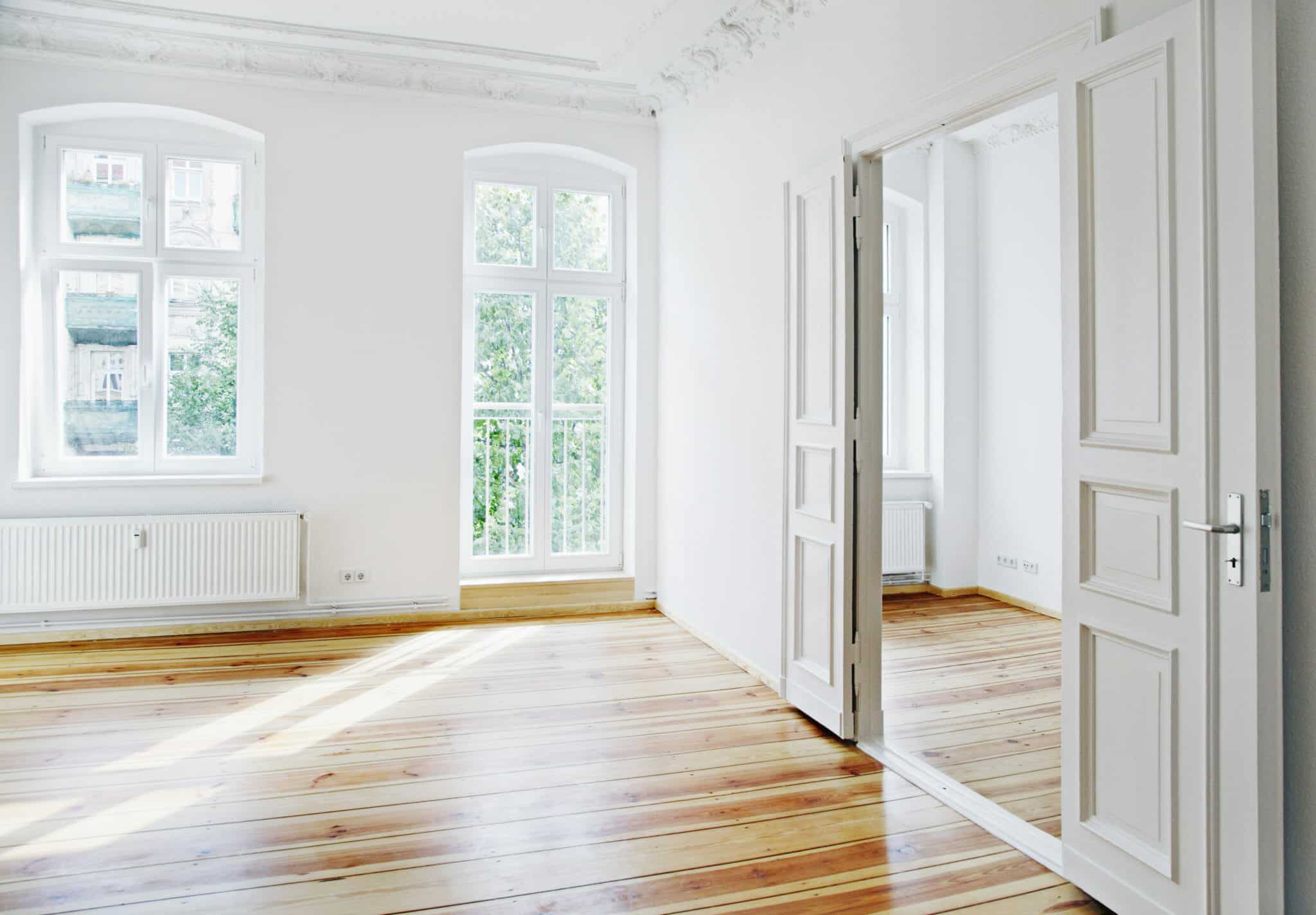 An Empty House Can Kill the Homeowners Insurance Policy Buyers Ask