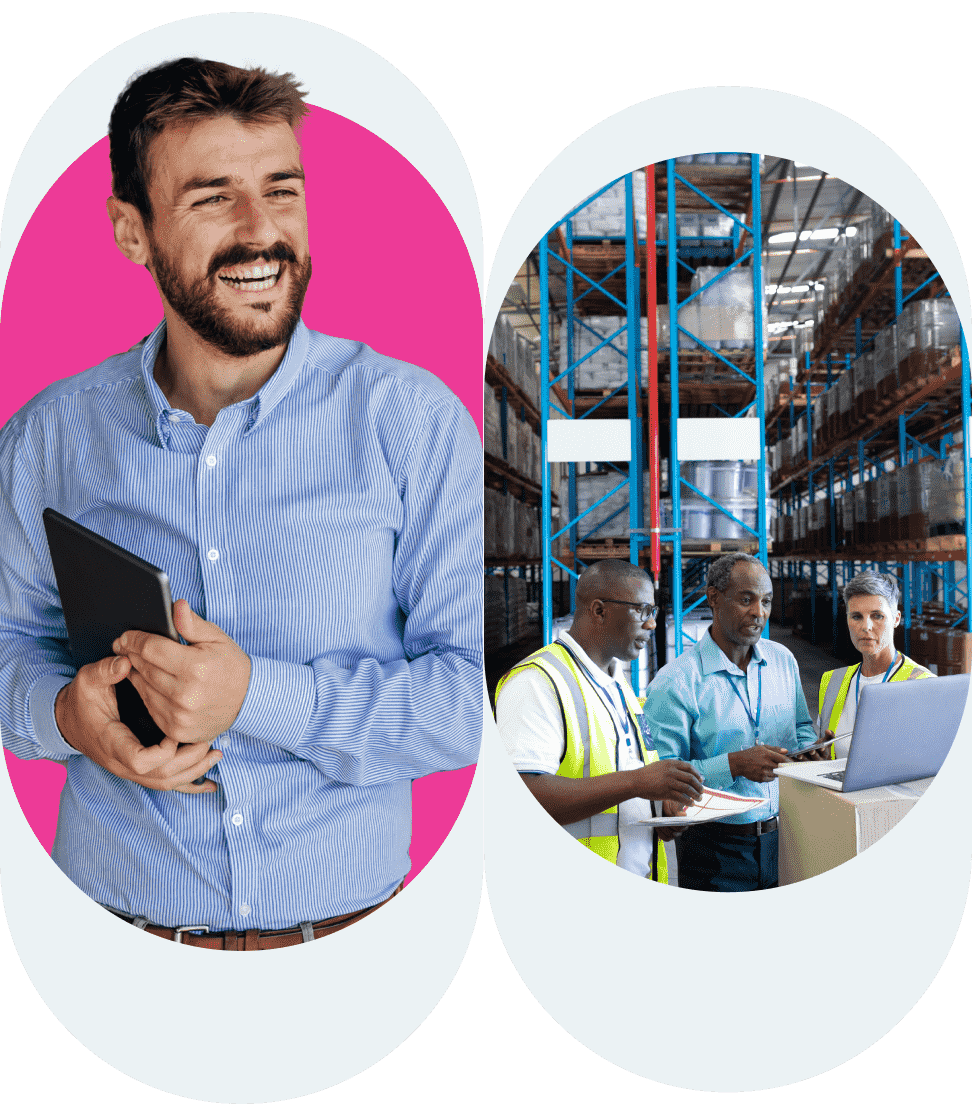 Solutions Overview for Distributors Buyers Edge Platform