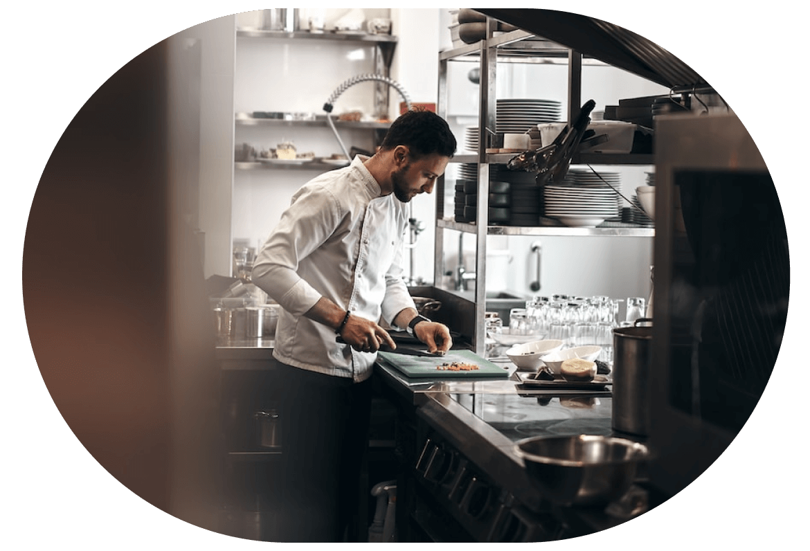 Food Service Rewards Buyers Edge Platform