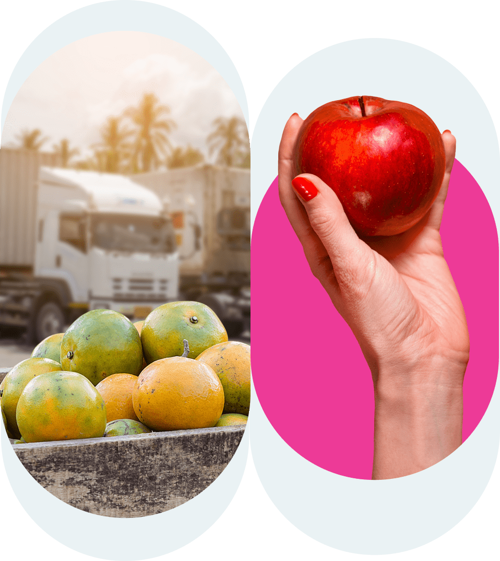 Produce Management Buyers Edge Platform