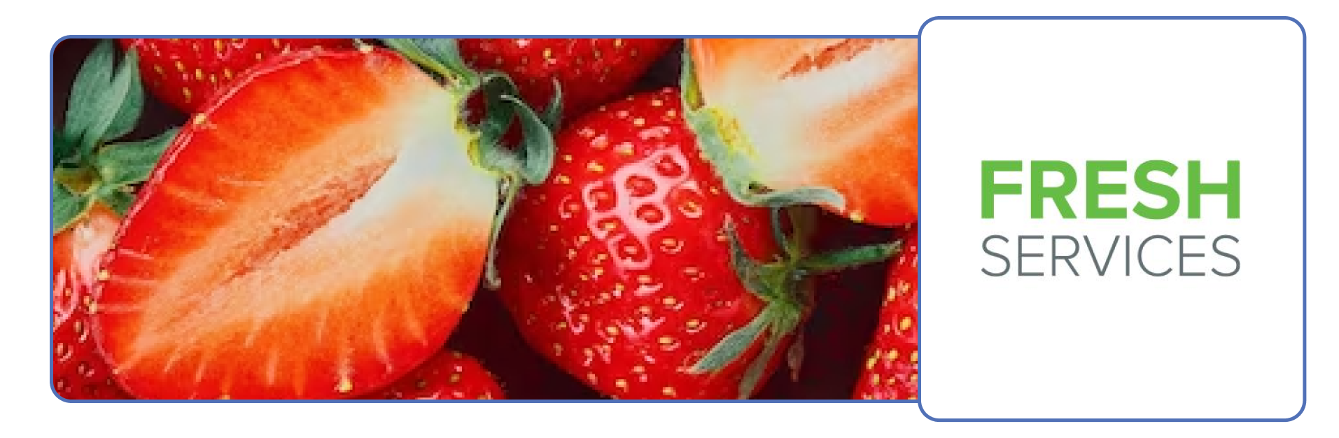 Produce Powerhouse The Buyers Edge Platform Approach to Fresh