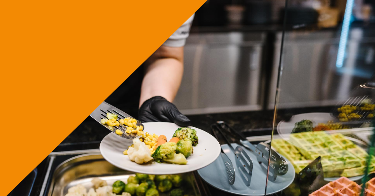 Foodservice Operator Support Center Buyers Edge Platform