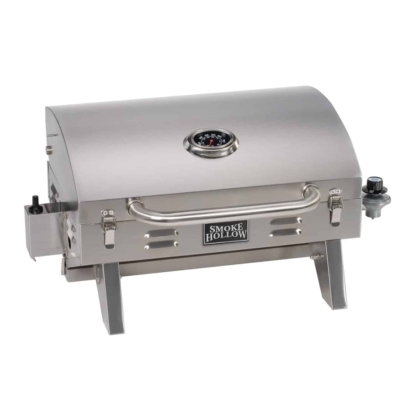 Best Gas Grill Under 100 (Top 5 Best Gas Grill or BBQ Grill)