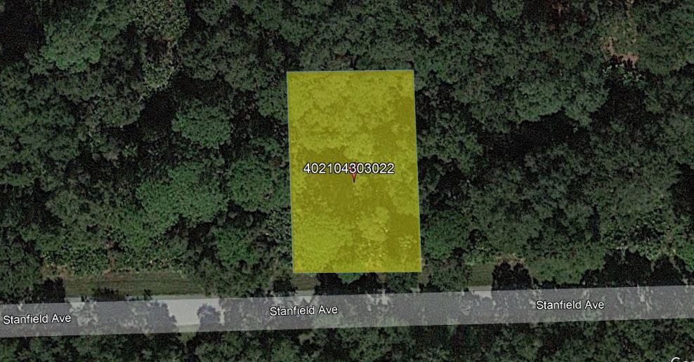 14074 STANFIELD AVE, PORT CHARLOTTE, FL 33953