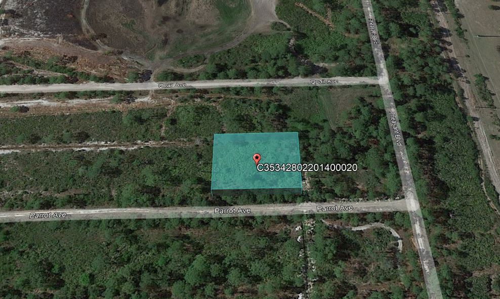 745 Parrot Ave, Sebring, FL