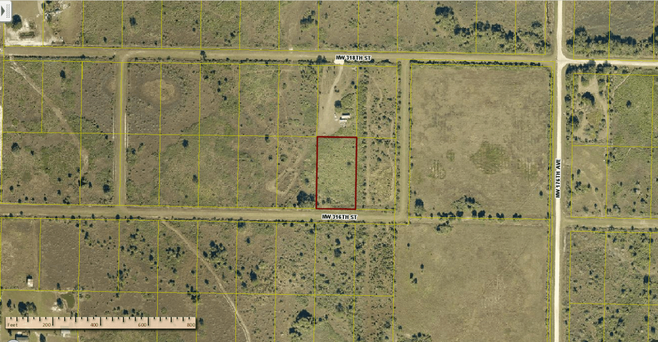 FL Your Rural Escape From the City!