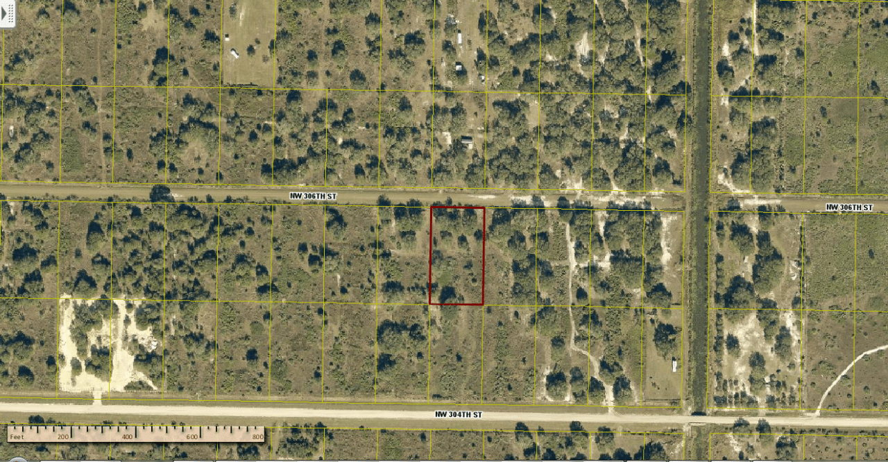 Your Rural Escape Awaits You!