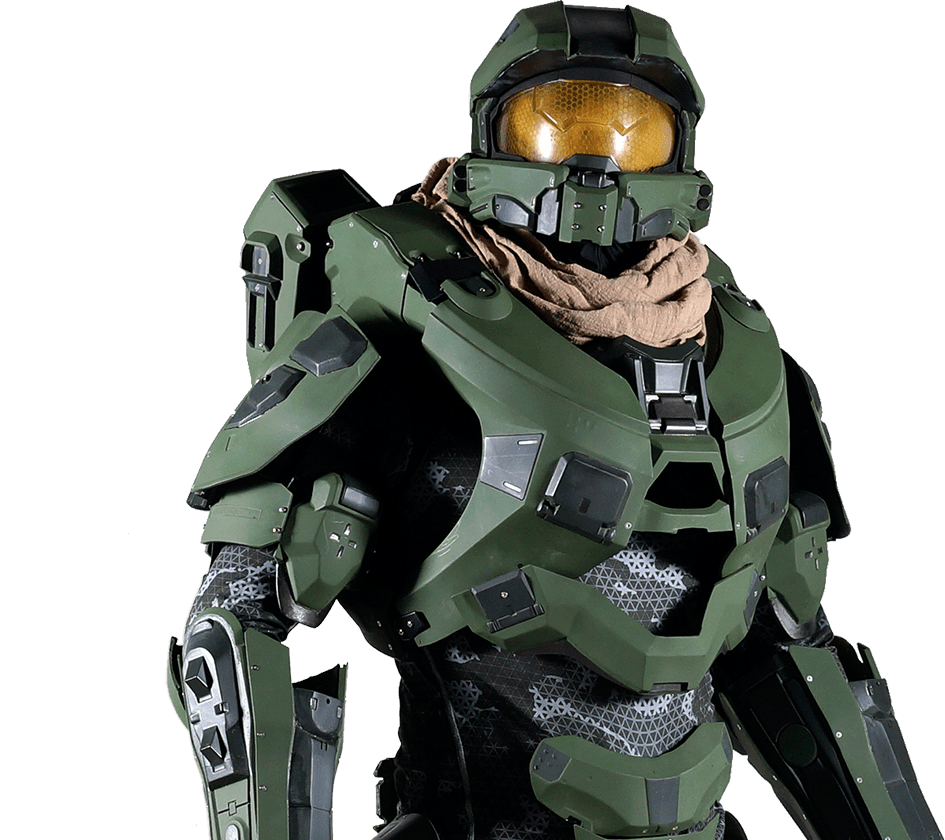 Buy Iron Man suit, Halo Master Chief armor, Batman costume, Star Wars