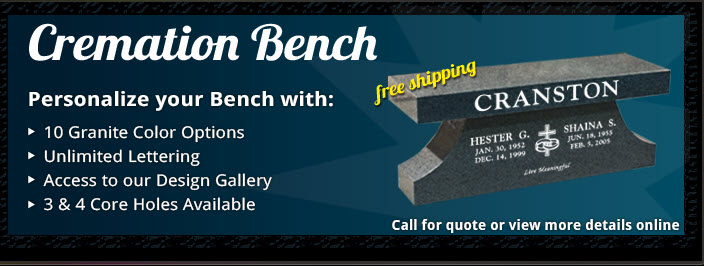 Discount Headstones Colorado (CO) Buy Headstones Colorado (CO