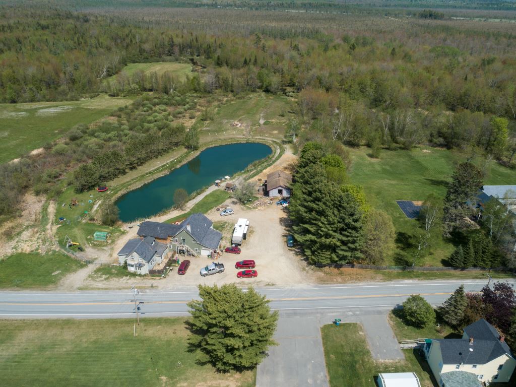 1.93 Acres in Alton Maine, Penobscot County Buy Great Land