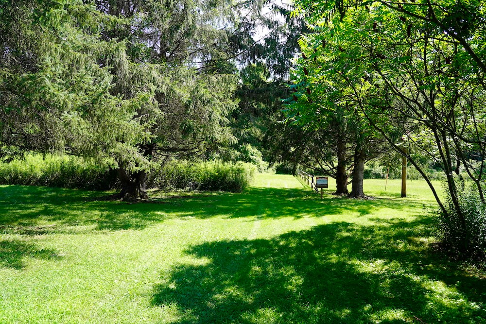 1 Acre Along Susquehanna River Perfect Fishing & Cabin Getaway! Buy