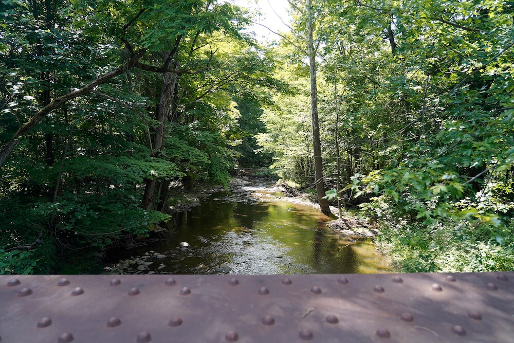 1 Acre Along Susquehanna River Perfect Fishing & Cabin Getaway! Buy