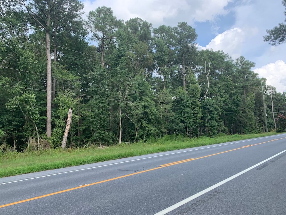 0.92 Acre Wooded Lot in Peaceful, Quiet Sussex County DE Buy Great Land