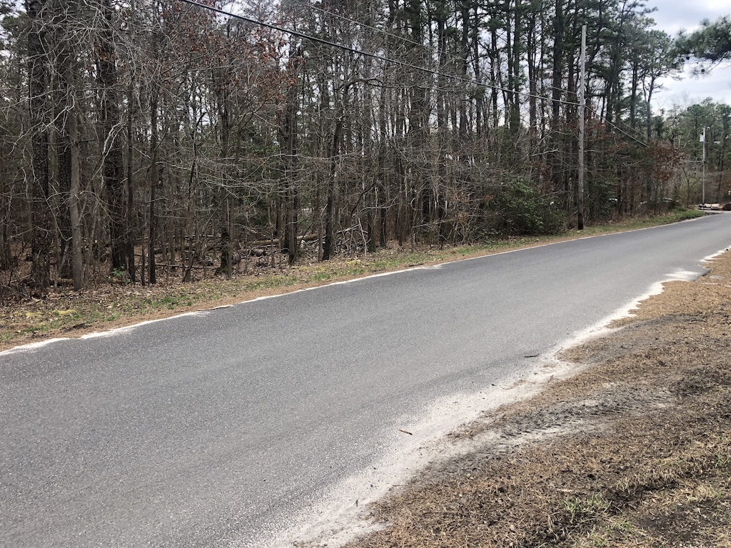 Rare 13 acre property in the Pinelands of New Jersey Buy Great Land