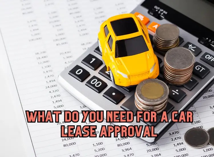 What Is The Minimum Credit Score Needed To Lease A Car in 2024? Buy