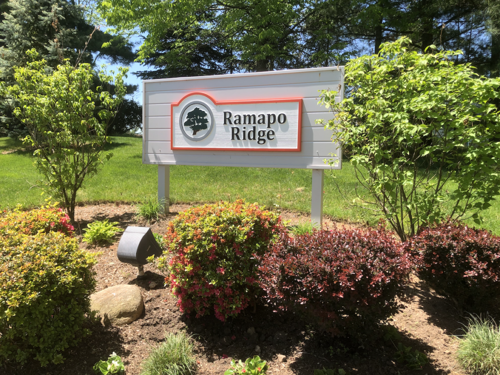 Ramapo Ridge [ Michael Shetler 2023 ]