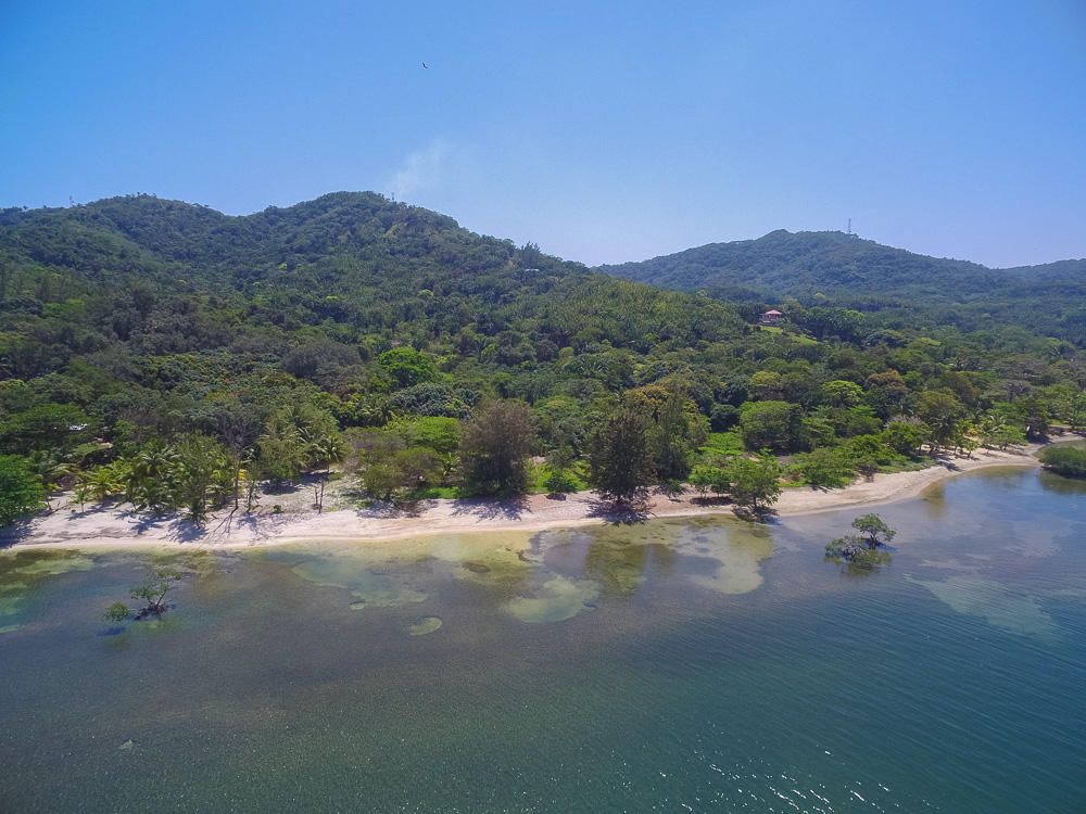 Roatan, Bay Islands, Honduras Real Estate