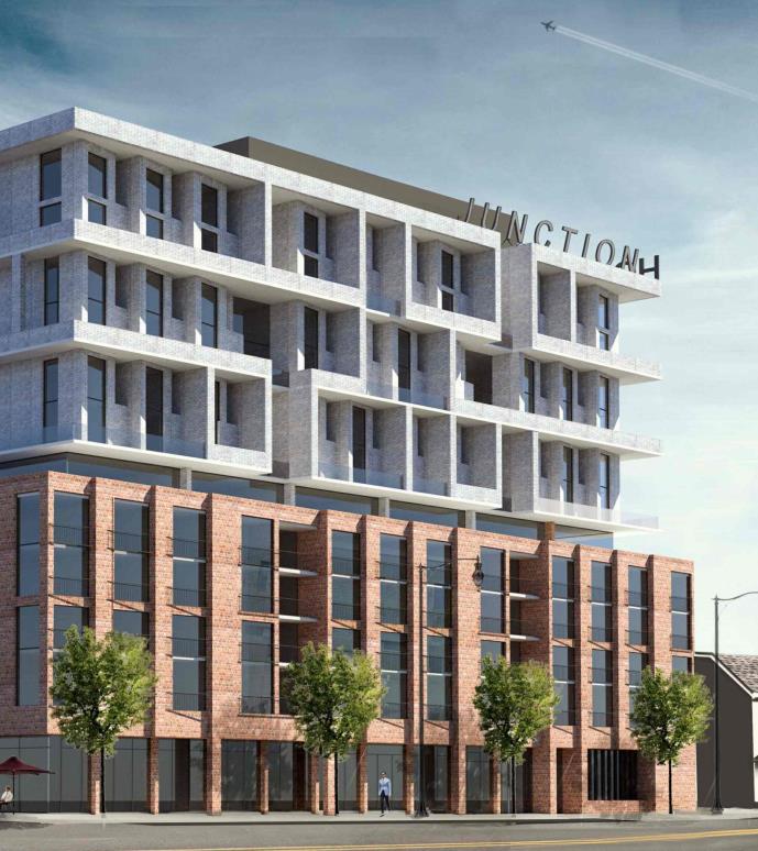 Junction House Buying Toronto