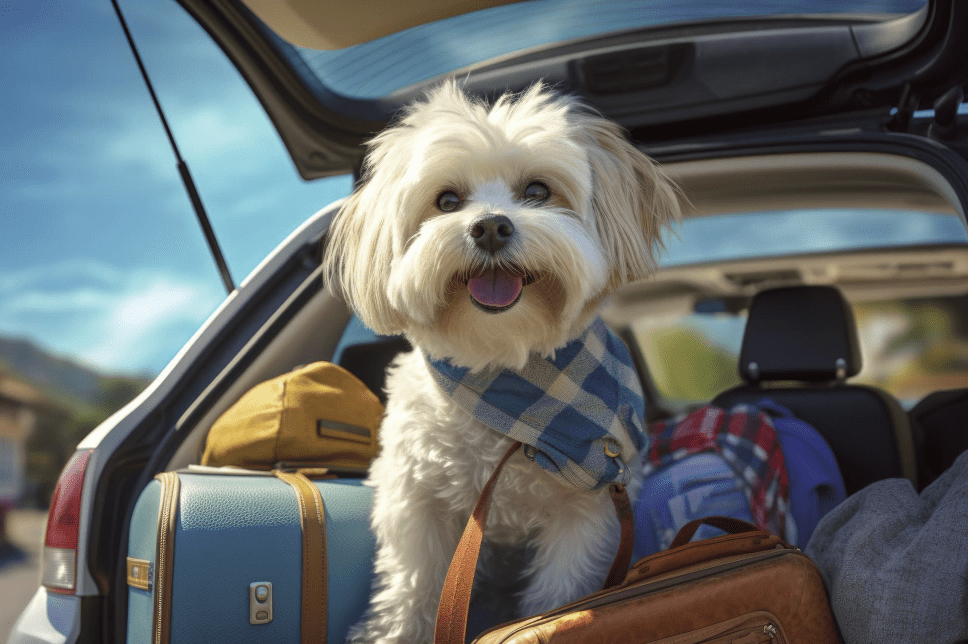 Pug Car Seat The Ultimate Guide for Joyful Journeys