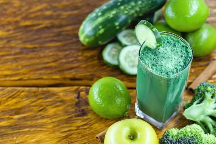 Best Juice Recipe for Weight Loss in 2023