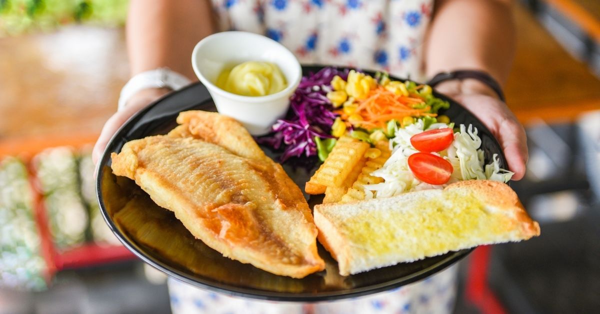 Top 12 Best Air Fryer For Fish in 2023