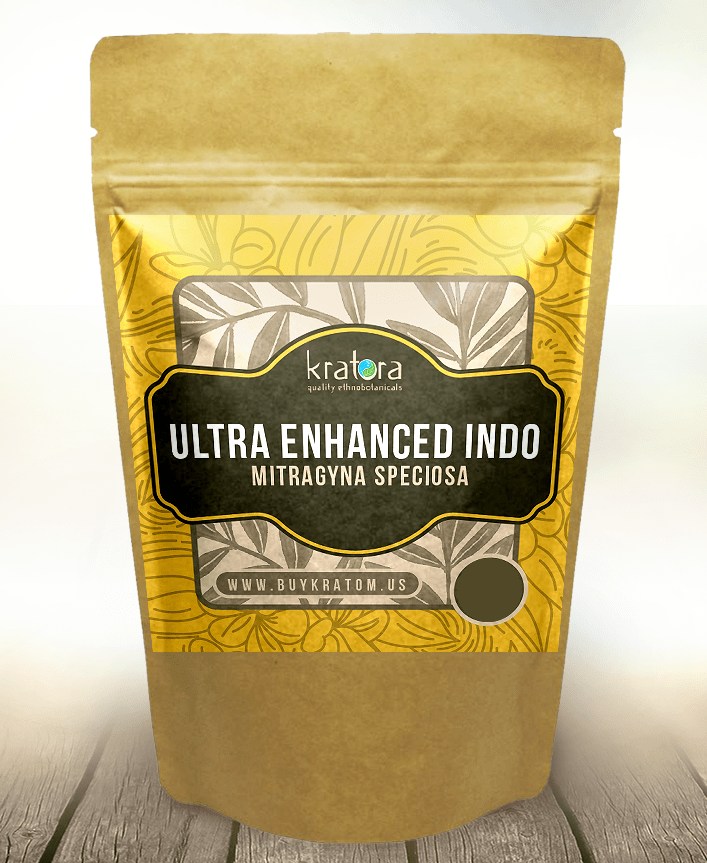 Ultra Enhanced Indo Capsules